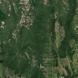 Villa Santa Maria Satellite Map