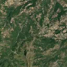 Fraine Satellite Map