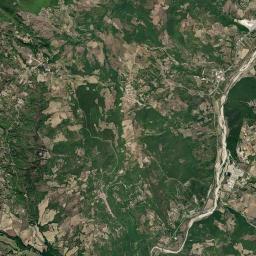 Tufillo Satellite Map