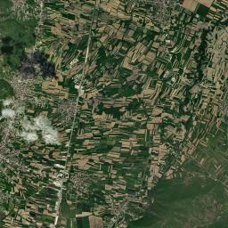 Kamenjane Satellite Map