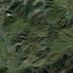 Dobarce Satellite Map