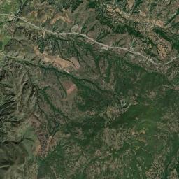 Sredno Konjare Satellite Map