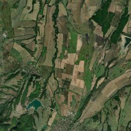 Obshtina Asenovgrad Satellite Map