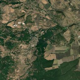 Mineralni Bani Satellite Map