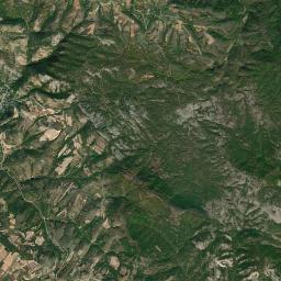 Kofçaz Satellite Map