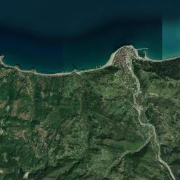 Türkeli Satellite Map