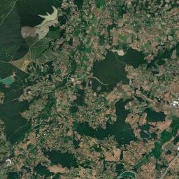 Merkez Satellite Map