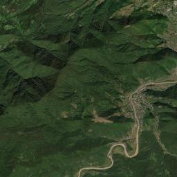Akhaldaba Satellite Map