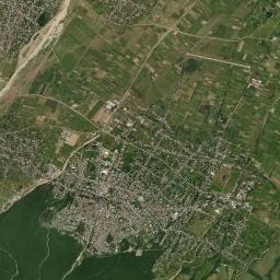 Telavi Satellite Map