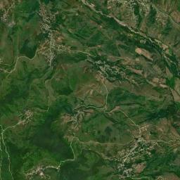Tabasaranskiy Rayon Satellite Map