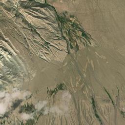Jumgal Satellite Map