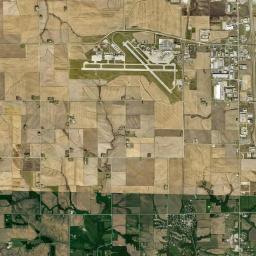 1342 IA-965 Swisher IA 52338 Satellite Map