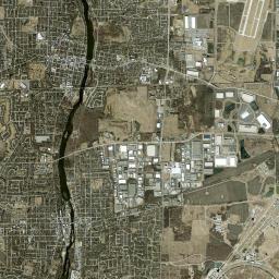 80-166 East Side Dr Geneva IL 60134 Satellite Map