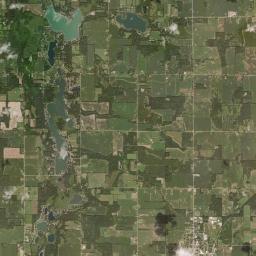 Reading Satellite Map