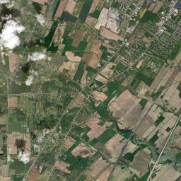 South Monroe Satellite Map