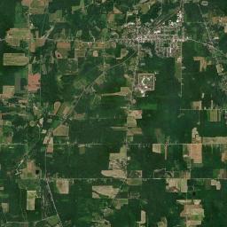 Albion Satellite Map