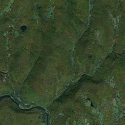 Rock Valley New York Satellite Map
