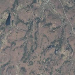 Shandelee New York Satellite Map