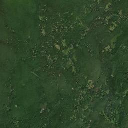 Tabasco New York Satellite Map