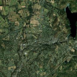 2-60 Elm Street, Vernon, CT 06066, USA Satellite Map