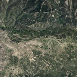 Figueruela de Arriba Satellite Map