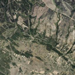 Mahide Satellite Map