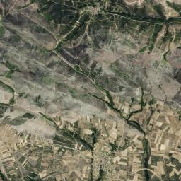 Ferreras de Arriba Satellite Map