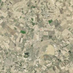 Revellinos Satellite Map