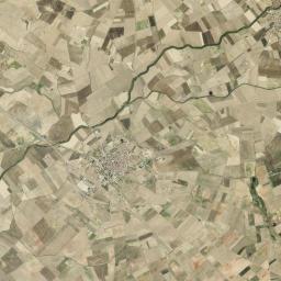 Villalpando Satellite Map