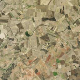 Villamayor de Campos Satellite Map