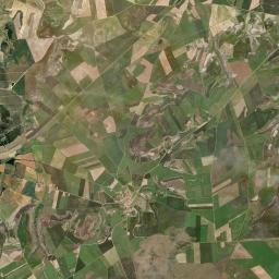 Valdenebro de los Valles Satellite Map