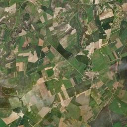 Villalba de los Alcores Satellite Map