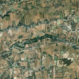 Castrillo de Onielo Satellite Map