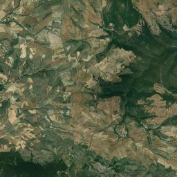 Suellacabras Satellite Map