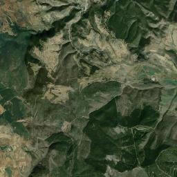Valdelagua del Cerro Satellite Map