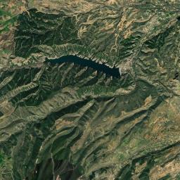 Torrellas Satellite Map