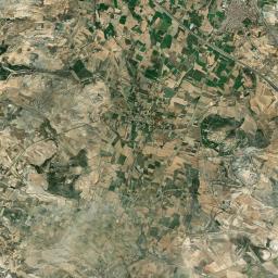 Bisimbre Satellite Map