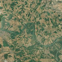 Gallur Satellite Map