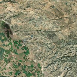 Remolinos Satellite Map