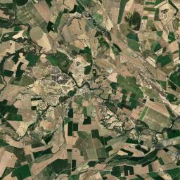 Poleñino Satellite Map