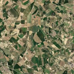 Capdesaso Satellite Map
