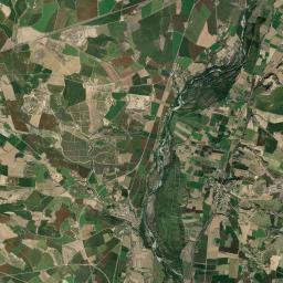 Pueyo de Santa Cruz Satellite Map