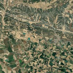 Tamarit de Llitera / Tamarite de Litera Satellite Map