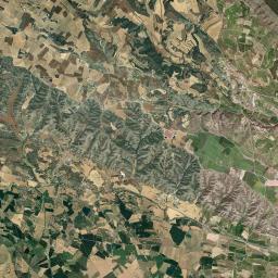 Albelda Satellite Map