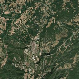 Avinyó Satellite Map