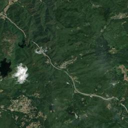 Viladrau Satellite Map