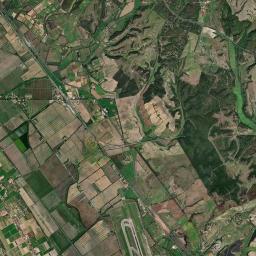 Maccarese Satellite Map