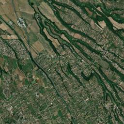 Zagarolo Satellite Map