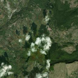 Pescopennataro Satellite Map