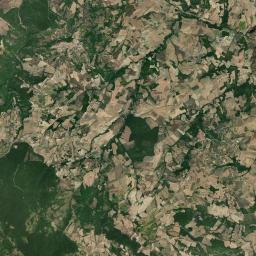 San Felice del Molise Satellite Map